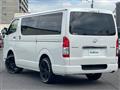 2023 Toyota Hiace Van