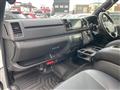 2023 Toyota Hiace Van