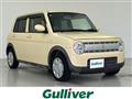 2016 Suzuki Lapin