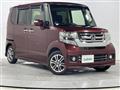 2016 Honda N BOX