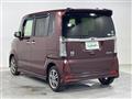 2016 Honda N BOX