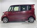 2016 Honda N BOX