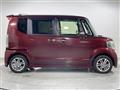 2016 Honda N BOX