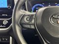 2025 Toyota CorollaCross
