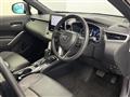 2025 Toyota CorollaCross