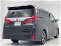 2021 Toyota Alphard