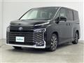 2022 Toyota Voxy