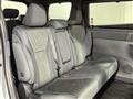 2025 Toyota Alphard Hybrid
