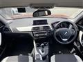 2017 BMW 1 Series