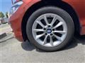 2017 BMW 1 Series