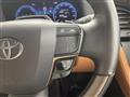 2025 Toyota Vellfire