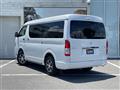 2026 Toyota Hiace
