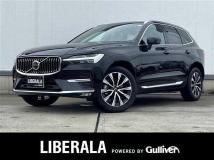 2025 Volvo XC60