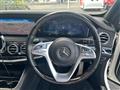 2018 Mercedes-Benz S-Class