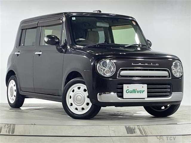 2014 Suzuki Lapin