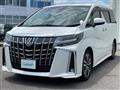 2019 Toyota Alphard