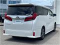 2019 Toyota Alphard