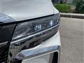 2019 Toyota Alphard