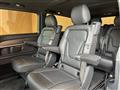 2020 Mercedes-Benz V-Class