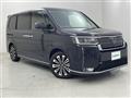 2024 Honda Step WGN