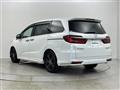 2021 Honda Odyssey