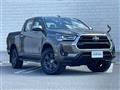 2023 Toyota Hilux