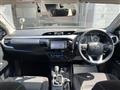 2023 Toyota Hilux