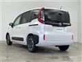 2026 Toyota Sienta