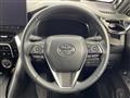 2023 Toyota Harrier Hybrid
