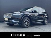 2020 Volvo XC90