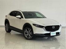 2022 Mazda CX-3