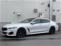 2020 BMW 8 Series