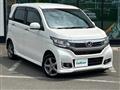 2017 Honda N-WGN