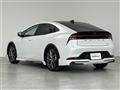 2025 Toyota Prius
