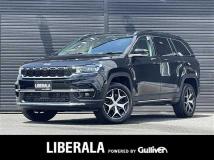2023 Jeep Commander