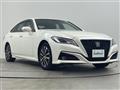 2020 Toyota Crown Hybrid