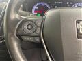 2020 Toyota Crown Hybrid