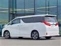 2021 Toyota Alphard