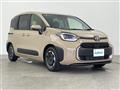 2026 Toyota Sienta