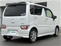 2018 Suzuki Wagon R