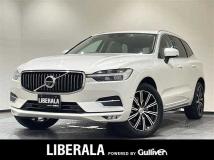 2021 Volvo XC60