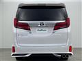 2021 Toyota Alphard
