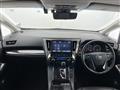2018 Toyota Alphard