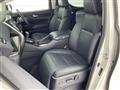 2018 Toyota Alphard