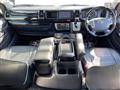 2020 Toyota Hiace
