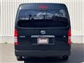 2020 Toyota Hiace