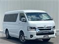 2026 Toyota Hiace