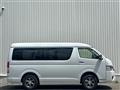 2026 Toyota Hiace