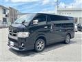 2021 Toyota Hiace Van