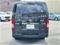 2021 Toyota Hiace Van